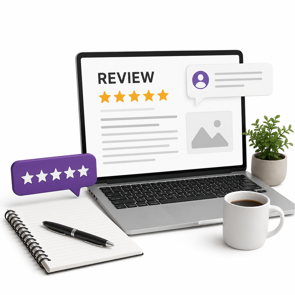 Review Writing